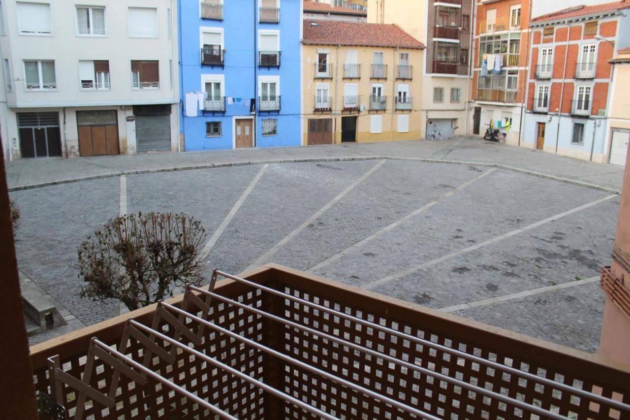 Corralon Tahonas. Centro Historico Lejlighed Burgo Eksteriør billede