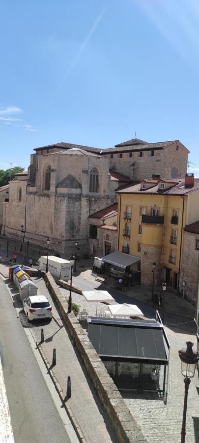 Corralon Tahonas. Centro Historico Lejlighed Burgo Eksteriør billede